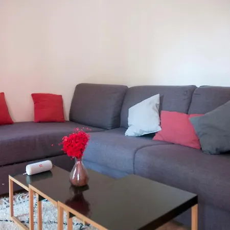 Apartment Studio 21 Mquiet And Bright For 2 In Paris Paris